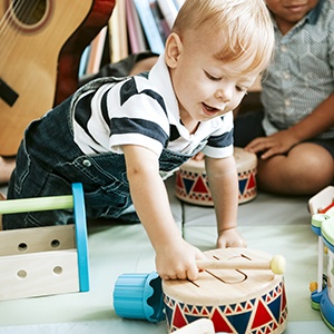 éveil musical lausanne