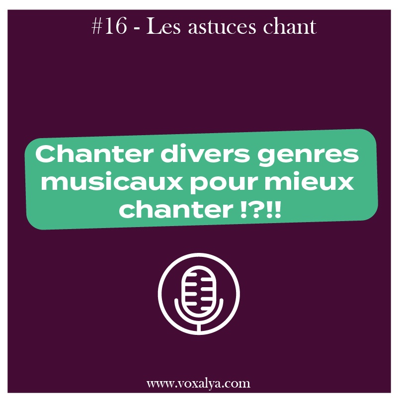 respirer pour chanter