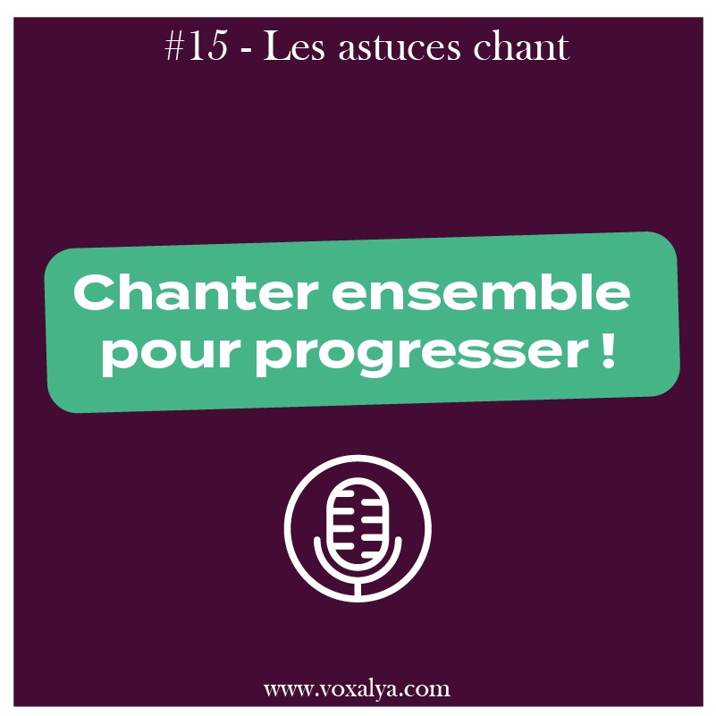 respirer pour chanter