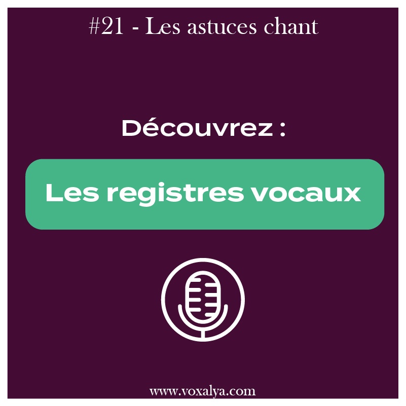chanter avec le micro