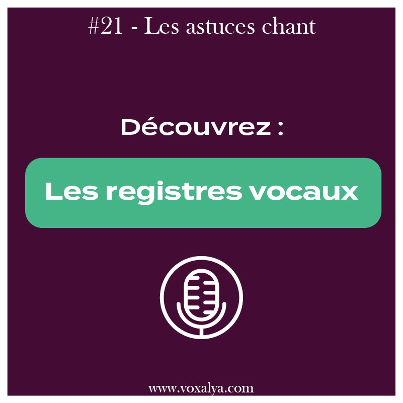 chanter avec le micro