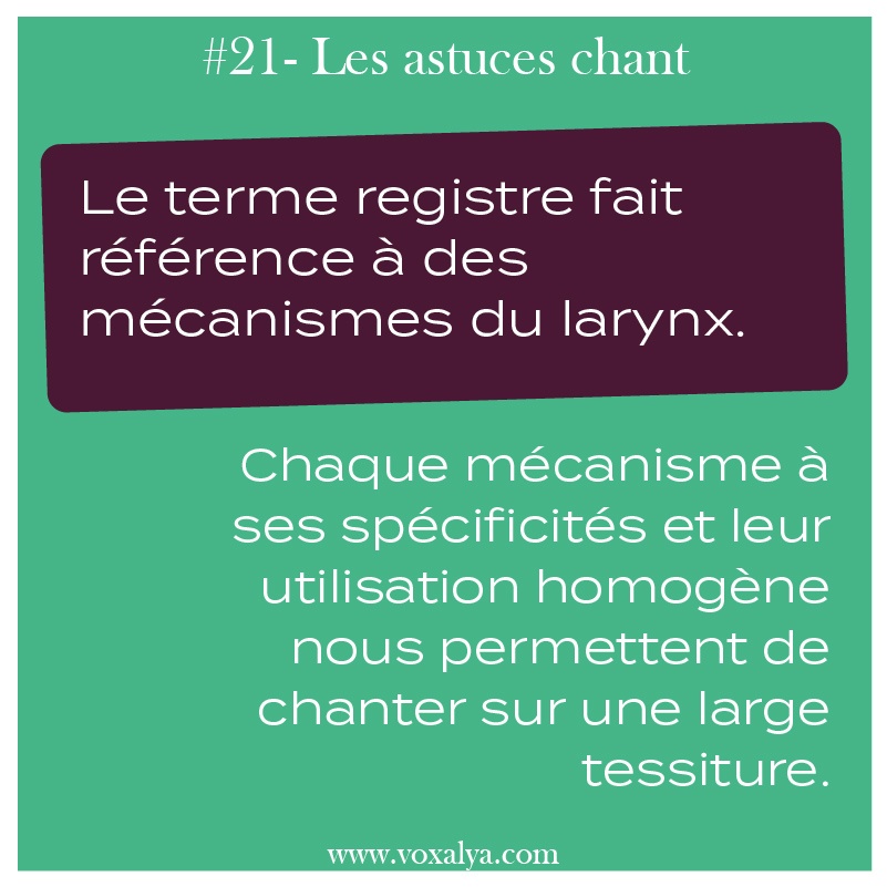 chanter avec le micro