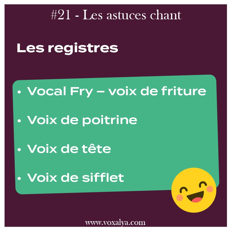 respirer pour chanter