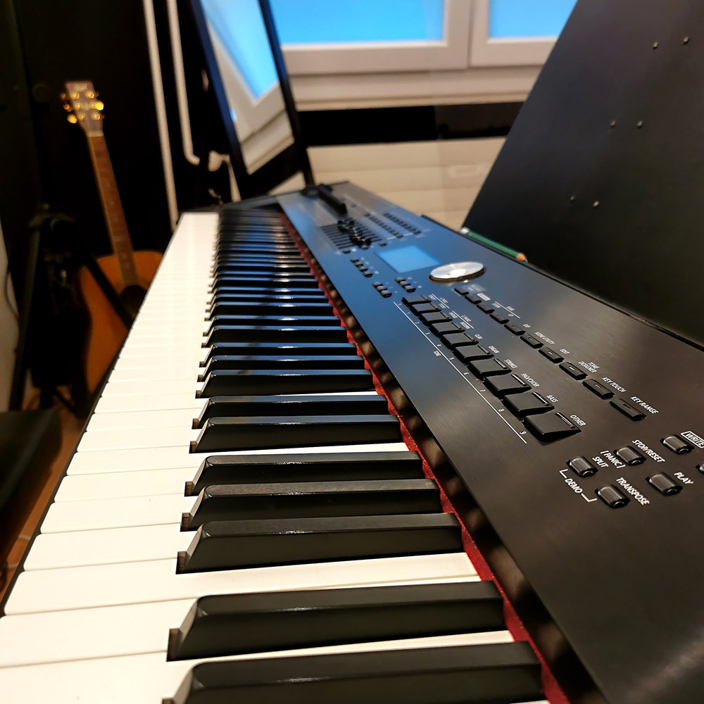 cours de piano lausanne